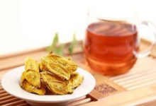 牛蒡茶与红枣的功效与作用是什么呢-茗扬网