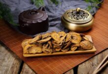 女人长期喝牛蒡茶有什么好处和坏处-茗扬网