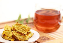 怎么泡牛蒡茶，牛蒡茶注意事项-茗扬网