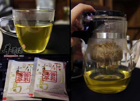 什么季节喝苦荞茶好 苦荞茶养生功效