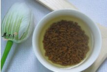 苦荞茶可以降血糖吗 苦荞茶独特的功效作用-茗扬网