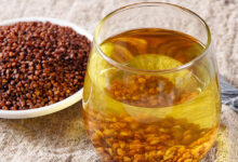 苦荞茶选购，怎么看苦荞茶的质量-茗扬网