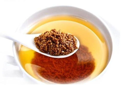 苦荞茶什么颜色的好   不能和什么一起喝