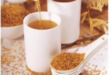 苦荞茶可以天天喝吗   不适合什么人喝-茗扬网