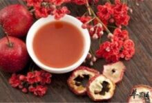 五味子泡茶健脾消食 建议和山楂搭配-茗扬网