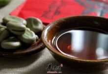 三款五味子茶 治疗失眠补肾养肝-茗扬网