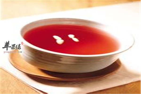三款五味子茶 治疗失眠补肾养肝