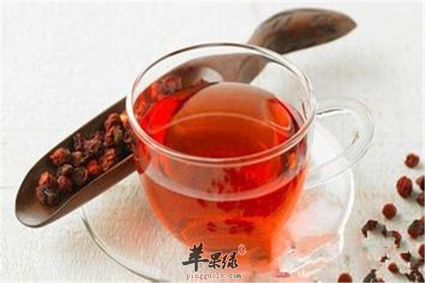 三款五味子茶 治疗失眠补肾养肝