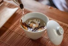 陈皮鉴别：什么陈皮好，好的陈皮冲茶便知道-茗扬网