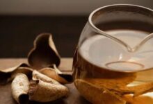 陈皮和橘子皮有什么区别-茗扬网