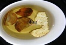 陈皮泡水好不好 你会爱上它-茗扬网