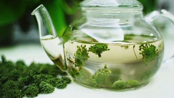 三七花泡水喝有什么功效和作用