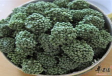 三七花适宜人群以及泡水功效-茗扬网