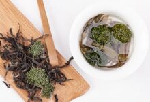 三七花普洱茶的功效与作用-茗扬网