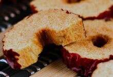 红枣和枸杞一起泡水喝有什么作用-茗扬网