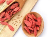 枸杞子泡水 三大保健功效很强大-茗扬网