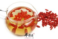 枸杞子泡水喝有什么坏处-茗扬网