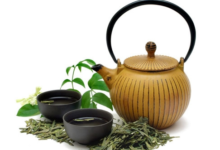 侧柏叶桑叶苦丁茶的效果-茗扬网