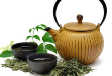 桑叶侧柏叶苦丁茶的功效和作用是什么-茗扬网