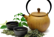 侧柏叶桑叶苦丁茶的效果怎么样-茗扬网