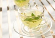 薄荷叶的功效与作用 新鲜的可以泡水喝吗-茗扬网