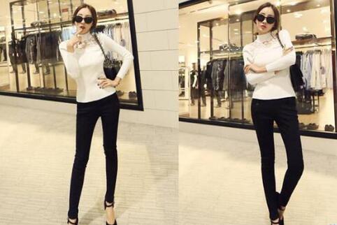 塑苗身材的茶——山楂荷叶茶