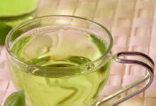 荷叶茶减肥效果怎么样呢-茗扬网