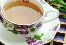 荷叶茶减肥有那么神奇么-茗扬网