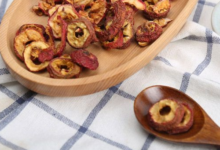 山楂片血脂高可以吃吗   泡水小孩可以长期喝吗-茗扬网