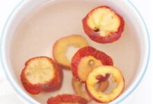 山楂片与果丹皮的区别 怎么泡水喝-茗扬网