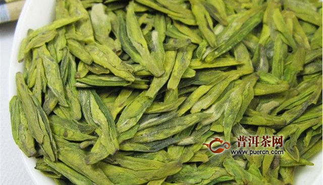 龙井茶和山楂片泡水喝