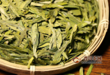 龙井茶和山楂片一起泡水有什么好处-茗扬网