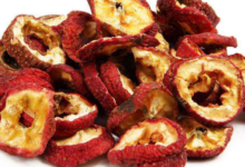 吃山楂片有什么好处 都懂孕妇不能吃山楂 孕妇什么时候吃才好-茗扬网