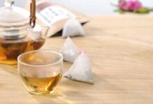 杜仲茶的功效与作用——男人必备的一款茶-茗扬网