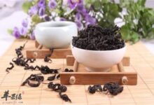 杜仲茶的泡制方法以及营养功效-茗扬网