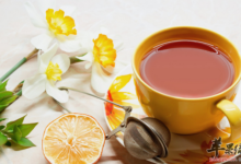 喝杜仲茶对于人体的五大好处-茗扬网