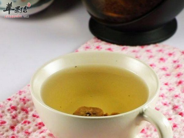 杜仲茶有降压的功效 如何选购