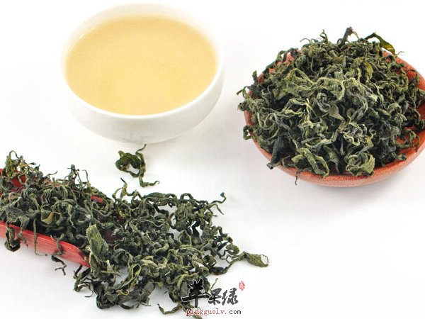杜仲茶有降压的功效 如何选购