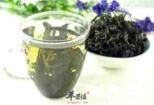 杜仲茶好不好 强免疫美容抗衰-茗扬网