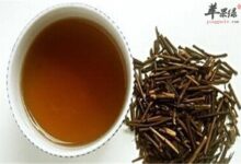 杜仲茶怎么喝 食用量是多少-茗扬网