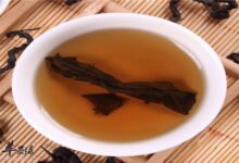 喝杜仲茶好不好 这些功效要知道-茗扬网