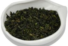 桑叶茶的功效与作用说明-茗扬网