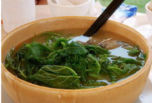 桑叶泡水喝作用与功效是什么-茗扬网