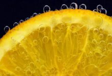 柠檬水的功效与禁忌-茗扬网