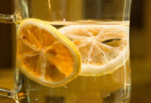冻干柠檬片泡水能提高免疫力吗 禁忌有哪些-茗扬网