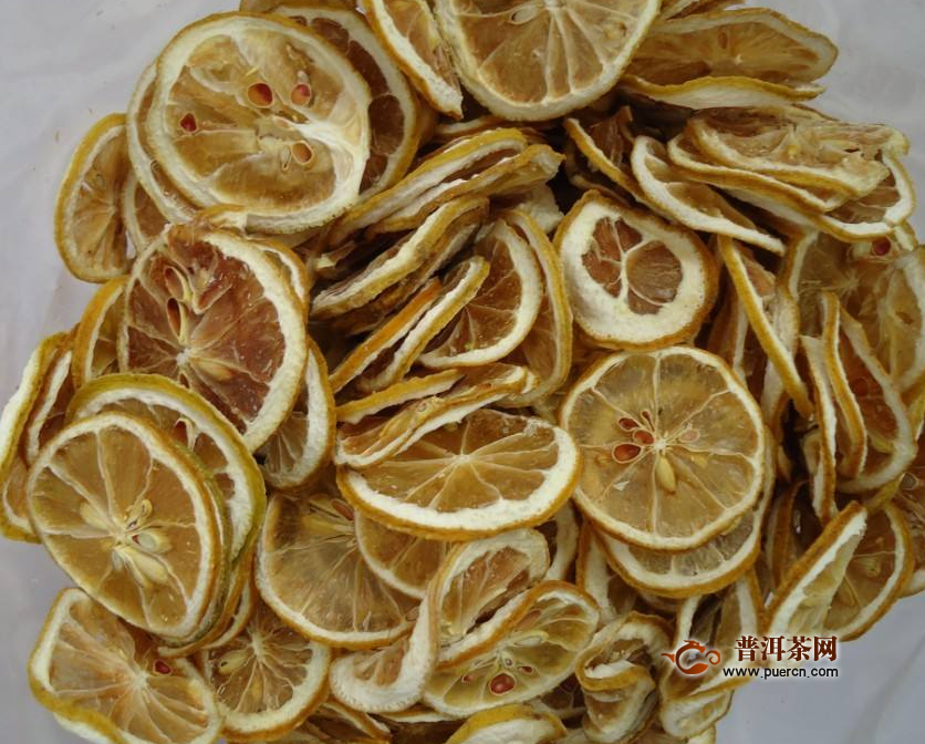 柠檬片泡水的正确泡法？柠檬片泡水注意事项