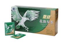 鹰牌花旗参茶是什么参 多少钱一盒-茗扬网