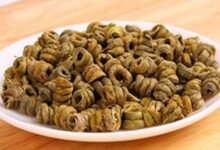 石斛花旗参泡水的功效-茗扬网