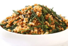 玄米茶怎么做 功效与作用有哪些-茗扬网