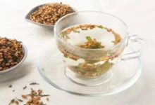 玄米茶可以减肥吗 哪些人不能喝-茗扬网